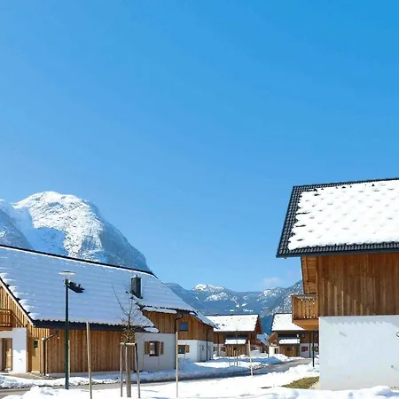 Holiday home Holiday Am Hallstattersee - Obs02506-lyb