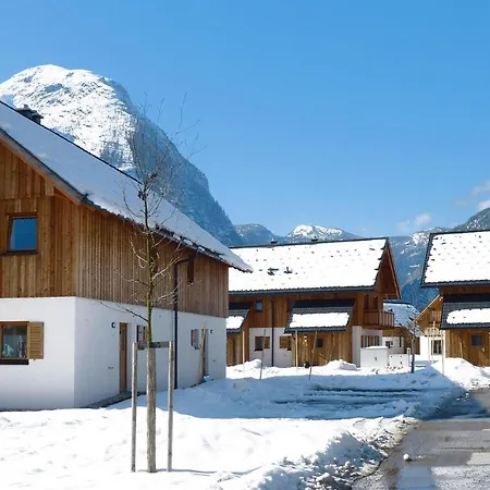 Holiday home Holiday Am Hallstattersee - Obs02506-lyb *