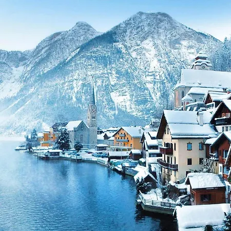 Holiday Am Hallstattersee - Obs02506-lyb * Obertraun